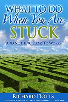 What To Do When You Are Stuck