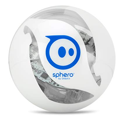 Sphero 2.0 Revealed - Retail Packaging - White
