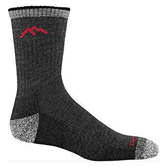 Darn Tough Hiker Micro Crew Cushion Socks - Men's