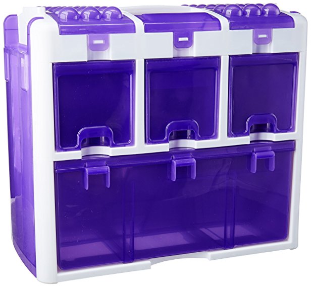 Wilton Ultimate Cake Decorating Tool Caddy, 409-3071