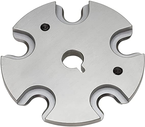 Hornady Lock-N-Load AP Progressive Press Shell Plate