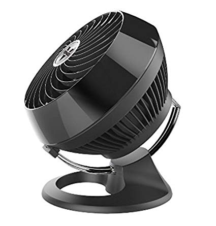 Vornado CR1-0186-06 360 Compact Whole Room Air Circulator