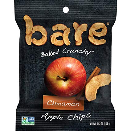 16ct bare Apple Cinnamon SP