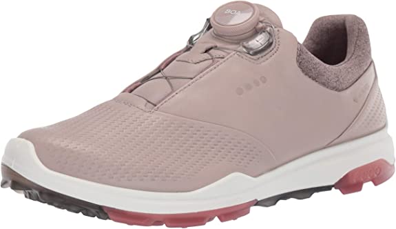 ECCO Women's Biom Hybrid 3 Boa Gore-tex Golf Shoe