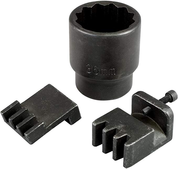 Lisle 22100 Flywheel Locking Tool for 6.6L Duramax