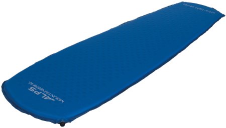 ALPS Mountaineering Ultra-Light Series Air Pad Multiple Sizes