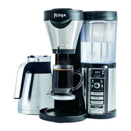 Ninja Coffee Bar Brewer Thermal Carafe