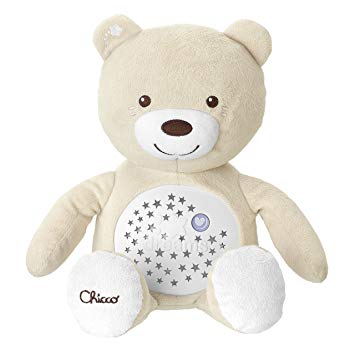 Chicco Baby Bear - Neutral