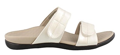 Vionic Women's by Orthaheel, Shore Slide Sandal