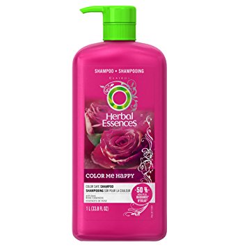 Herbal Essences Color Me Happy Color Safe Shampoo 33.8 FL OZ