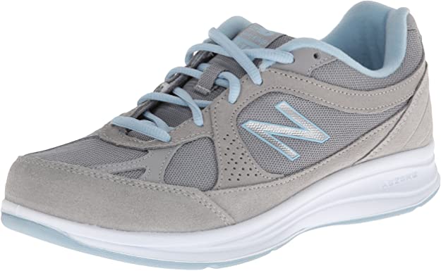 New Balance Women's 877 V1 Walking Shoe