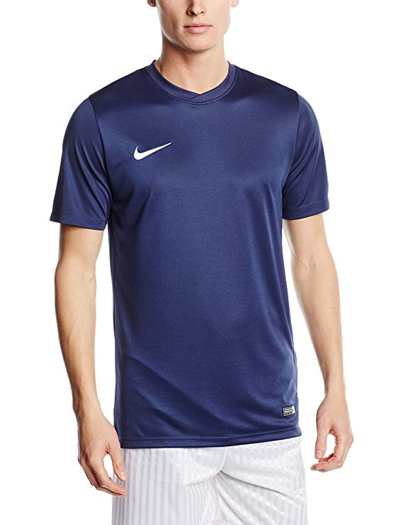 Nike Mens Park VI T-Shirt