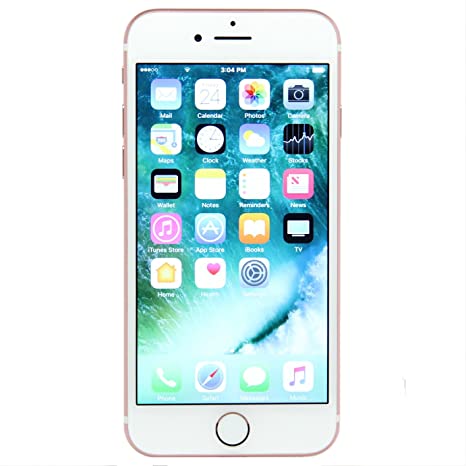 Apple iPhone 7 a1778 256GB GSM Unlocked (Renewed)
