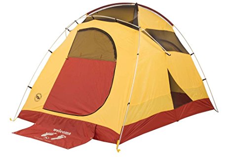 Big Agnes - Big House Tent