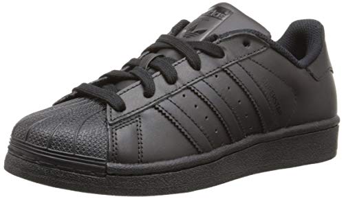 adidas Originals Kids' Superstar Running Shoe