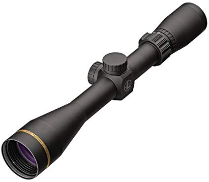 Leupold VX-Freedom 4-12x40mm Tri-MOA Reticle Riflescope