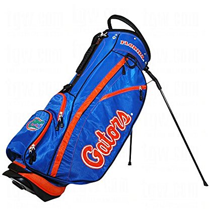 NCAA Fairway Golf Stand Bag