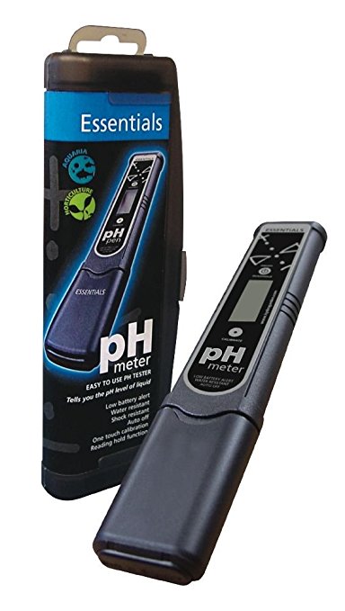 Essentials pH Meter