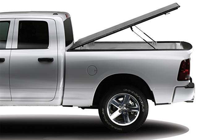 Extang Full Tilt Truck Bed Tonneau Cover | 8425 | fits Dodge Ram (5 ft 7 in) 09-18, 2019 Classic 1500