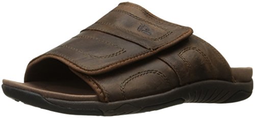 Propet Men's Hatterus Slide Sandal