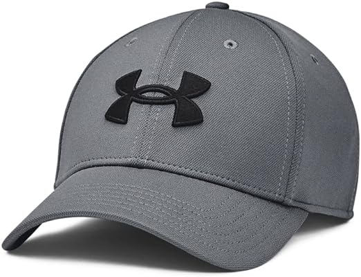 Under Armour Casquette Blitzing Stretch Fit Homme