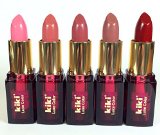 Lipstick Set 5 Pcs The Must Haves Long Lasting Colors Lipstick Set Made In USA