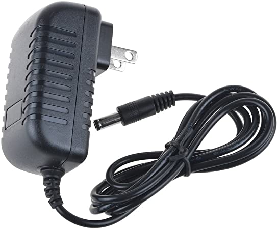 Accessory USA AC Adapter Charger Cord for Proctor Gamble Swiffer Sweep and Vac Vacuum Sweeper (with 5.5mm / 2.5mm Barrel Plug Tip.It is Only for 1-FS4000-000, Not Fit Newer Models.)