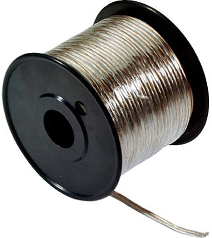 Rca AH14100SR 14-Gauge Speaker Wire (100 feet)