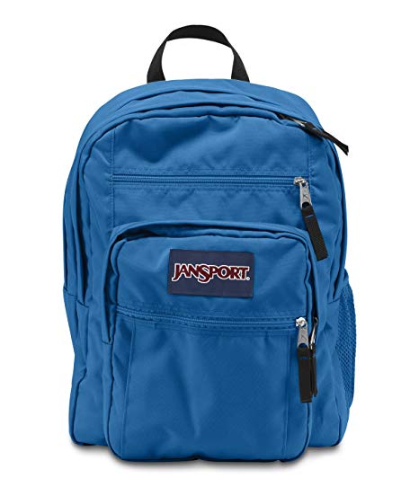 JanSport Big Student Backpack