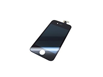 LIMTECH iPhone 4S (AT&T/ Verizon/ Sprint) Premium Touchscreen Digitizer and LCD Assembly Replacement with tools.