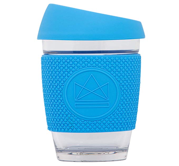 Neon Kactus Reusable Coffee Cup/Travel Mug Soul Shaker