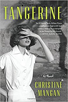 Tangerine: A Novel