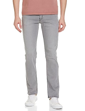 Levi's Men's 511 Slim Fit Jeans