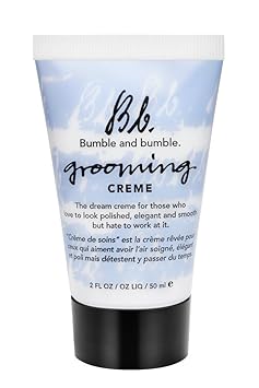 Bumble and Bumble Grooming Unisex Creme, 2 Ounce