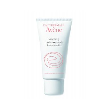 Eau Thermale Avène Soothing Moisture Mask, 0.17 lb.