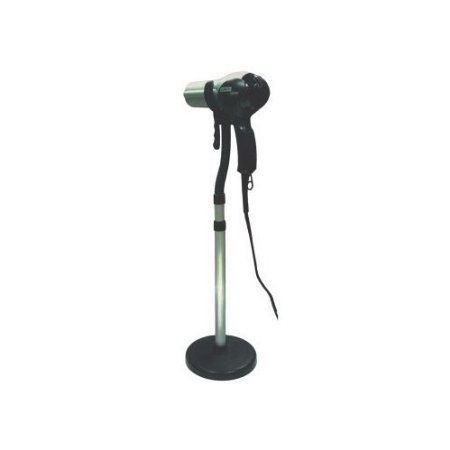 HAIR DRYER STYLING STAND HOLDER