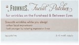 Frownies for Forehead and Between Eyes Previously Wrinkies 144 pads
