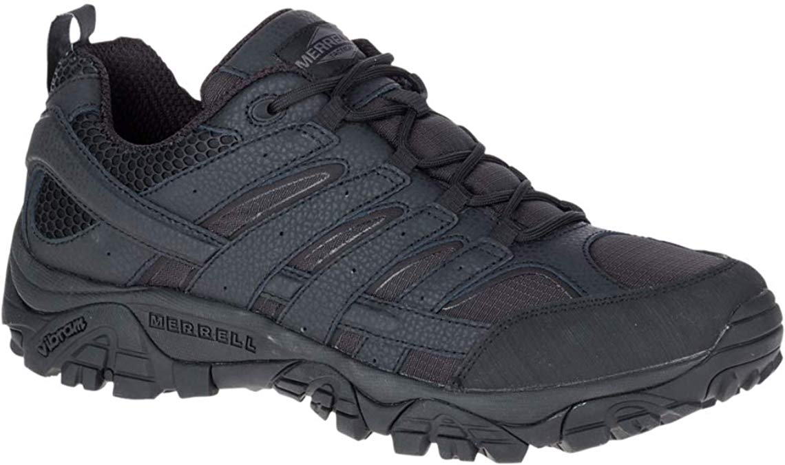 Merrell Work Men's Moab 2 Tactical