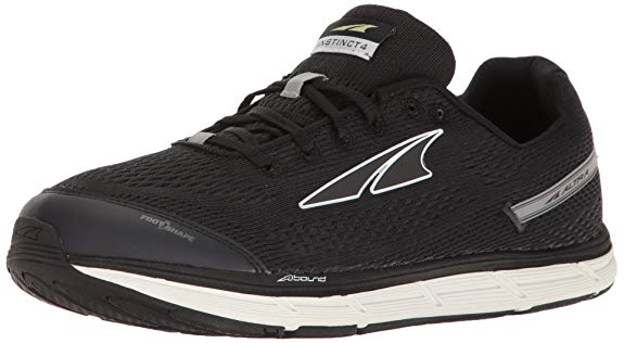 Altra Men's Instinct 4 Running Shoe