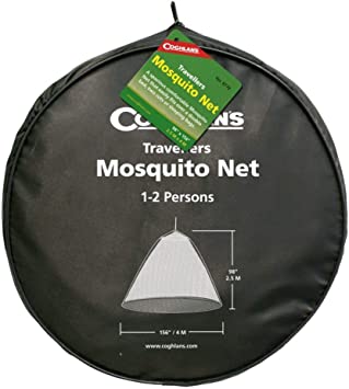 Coghlan's Mosquito Net