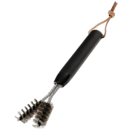 Weber 6495 Cast-Iron Brush