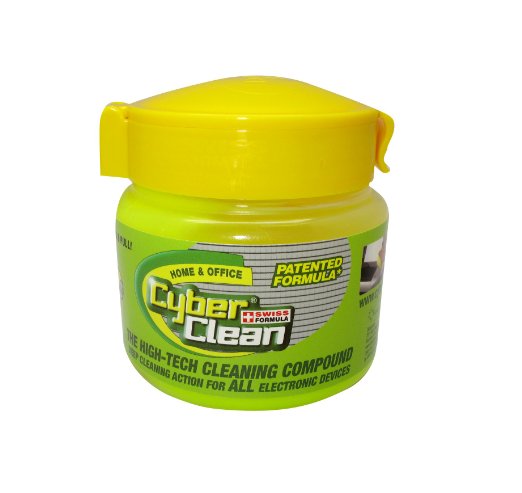 Cyber Clean Home and Office Pop-Up Cup - Single (145g)