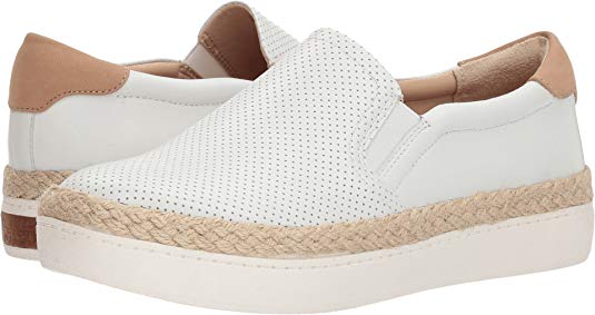 Dr. Scholl's Womens Scout Jute - Original Collection