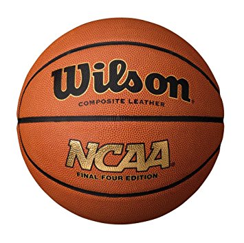 Wilson NCAA Final Four Edition Basketball