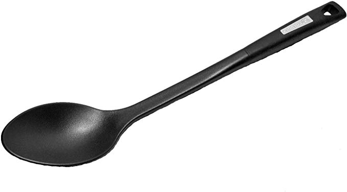 Calphalon Nylon Solid Spoon