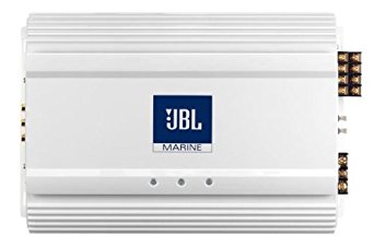 JBL MA6004 4-Channel Full-Range Marine Amplifier