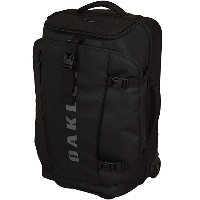 Oakley Rolling Bags