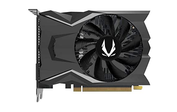 Zotac Gaming Geforce GTX 1650 OC 4GB GDDR6 Graphics Card