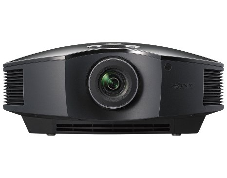Sony VPLHW45ES 1080p 3D SXRD Home Theater/Gaming Projector