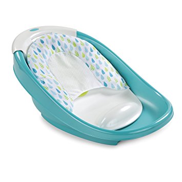 Summer Infant Warming Waterfall Bather